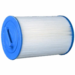 Pleatco PDM25-XP4 Filter Cartridge Replaces AK-4035 -Pool Supplies Sale PDM25P4 angle view 69007.1646163765