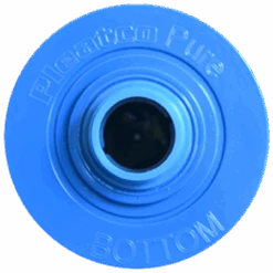Pleatco PFF42TC-P4 Filter Cartridge Replaces 5CH-37, FC-2402 And 50406 7 Pleatco PFF42TC-P4 Filter Cartridge Replaces 5CH-37, FC-2402 And 50406 -Pool Supplies Sale PFF42TC P4 bottom view 63910.1673373368