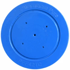 Pleatco PFF42TC-P4 Filter Cartridge Replaces 5CH-37, FC-2402 And 50406 6 Pleatco PFF42TC-P4 Filter Cartridge Replaces 5CH-37, FC-2402 And 50406 -Pool Supplies Sale PFF42TC P4 top view 95605.1673373368