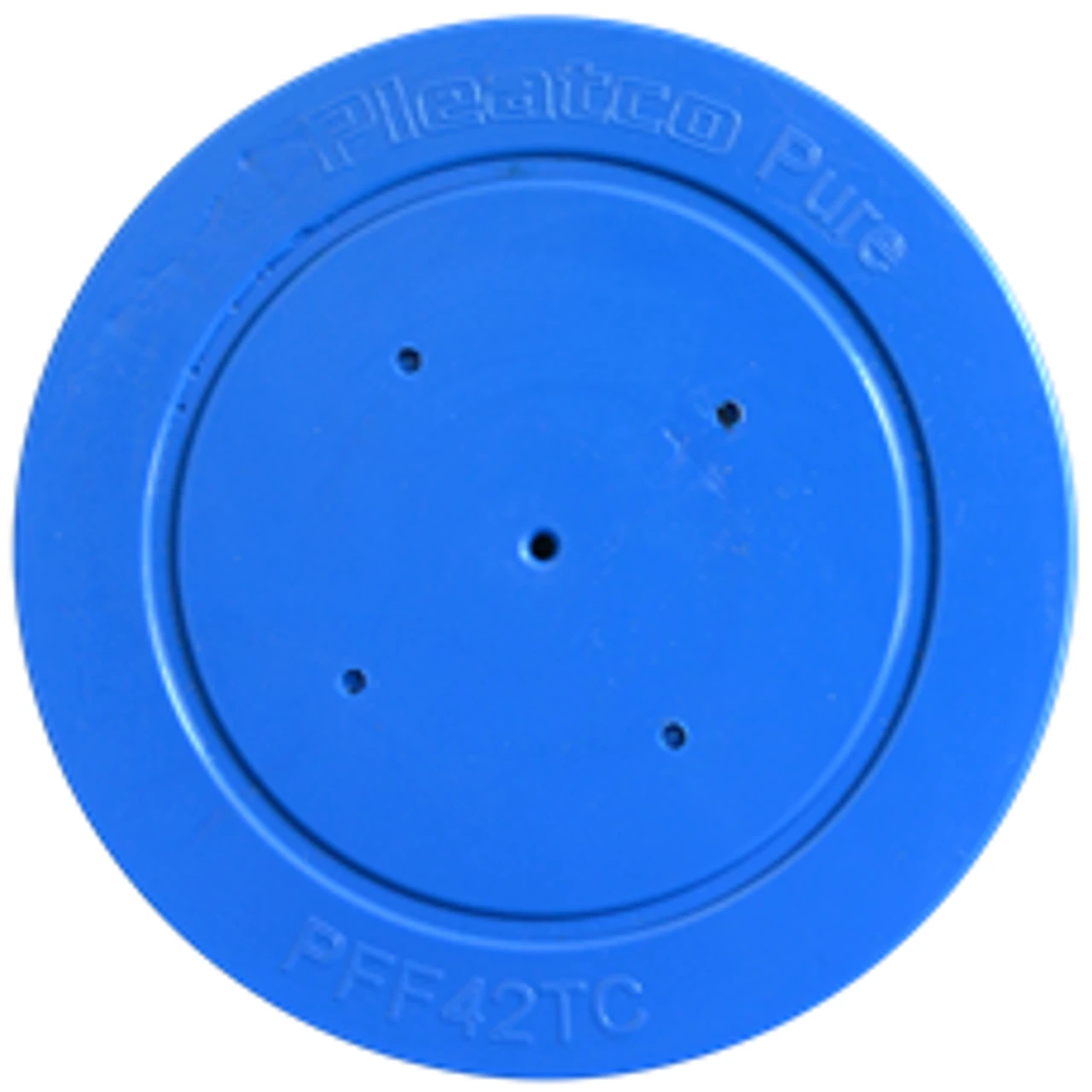 Pleatco PFF42TC-P4 Filter Cartridge Replaces 5CH-37, FC-2402 And 50406 4 Pleatco PFF42TC-P4 Filter Cartridge Replaces 5CH-37, FC-2402 And 50406 - Image 2