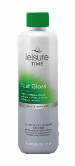 Leisure Time Fast Gloss