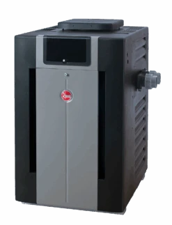 Rheem (Raypak) 336,000 BTU Digital Pool Heater