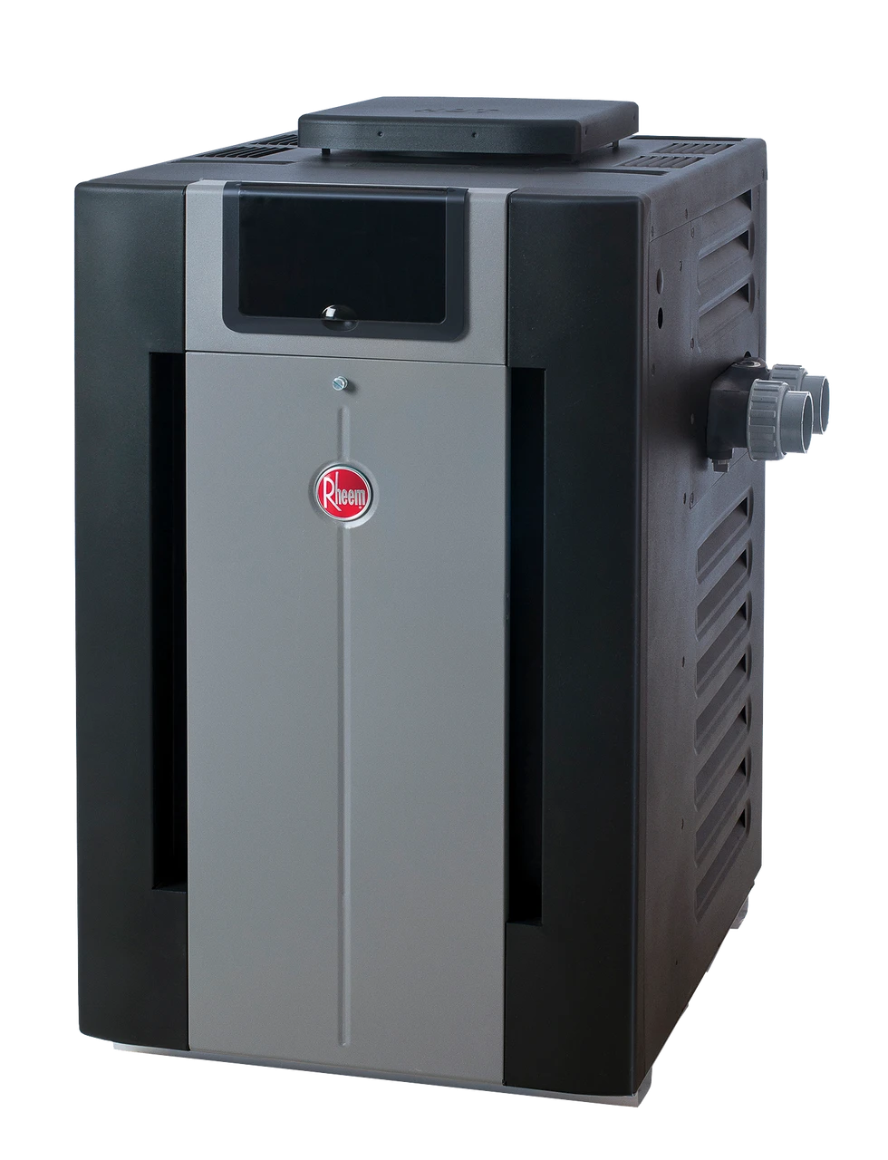Rheem (Raypak) 336,000 BTU Digital Pool Heater 3 Rheem (Raypak) 336,000 BTU Digital Pool Heater