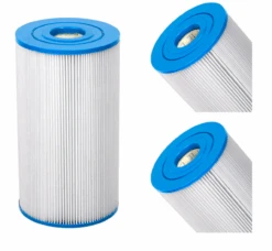 Darlly 60301 Filter Cartridge Replaces PWK30, C-6430, FC-3915 And 60301