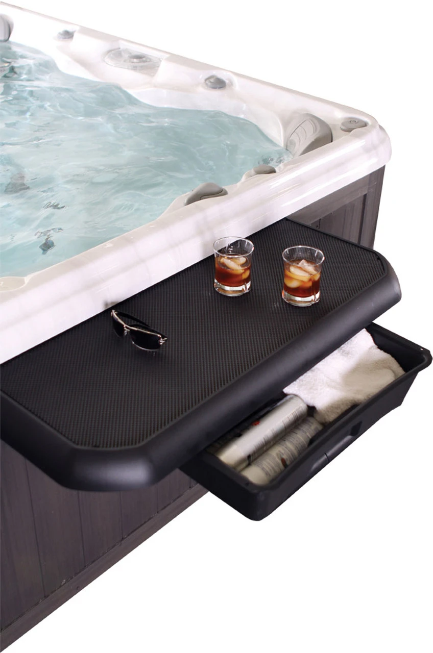 Leisure Concepts SmartBar With Storage Drawer 3 Leisure Concepts SmartBar With Storage Drawer