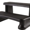 Leisure Concepts SmartStep 2 Leisure Concepts SmartStep -Pool Supplies Sale SmartStep Black 69101.1639165808