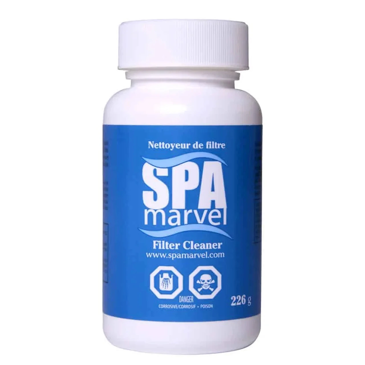 Spa Marvel Filter Cleaner 3 Spa Marvel Filter Cleaner