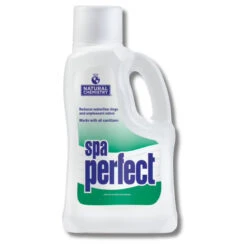 Natural Chemistry Spa Perfect 2 Liter