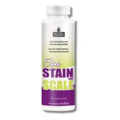 Natural Chemistry Spa Stain And Scale 16oz
