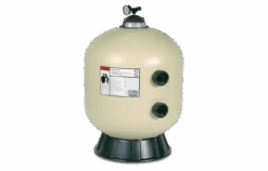 Pentair Triton II TR60 24" Sand Filter Tank & Valve