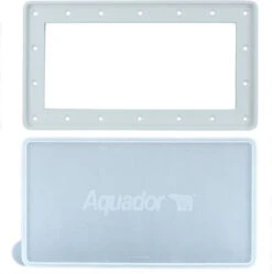 Aquador Skimmer Kit For Widemouth Above Ground Pool Skimmer
