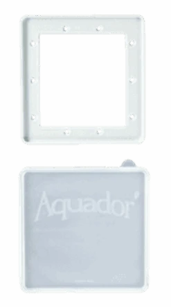 Aquador Skimmer Kit Standard Size For Above Ground Pools