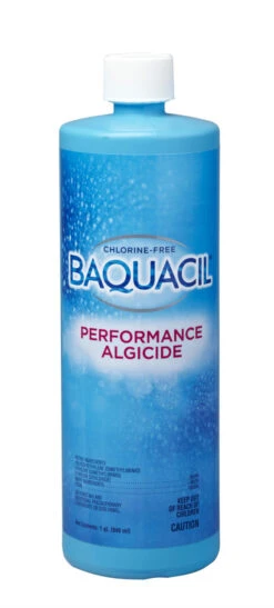 Baquacil Performance Algicide