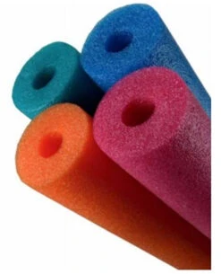 Big Boss Pool Water Noodles 3.4" X 56"
