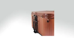 Cover Valet Spa Cover Caddy Hot Tub Cover Lifter -Pool Supplies Sale caddy closed 58513.1693923395