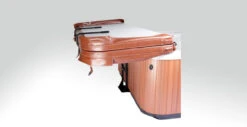Cover Valet Spa Cover Caddy Hot Tub Cover Lifter -Pool Supplies Sale caddy transitional 2 76060.1693923395