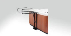 Cover Valet Spa Cover Caddy Hot Tub Cover Lifter -Pool Supplies Sale caddy undermount3 14863.1693923395