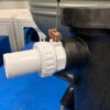 Custom Molded Products Pool Pump Electrical Bonding Fitting -Pool Supplies Sale cmp pool bond 6 25728.1644005606