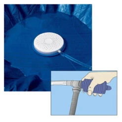 Cover Saver Siphon Pump -Pool Supplies Sale cover siphon 2 72992 64550.1716306281