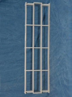 Main Access Ballast Tray (D) For 200400T 36" Easy Entry Step