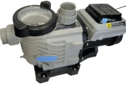 Blue Torrent 2.0 HP Variable Speed In Ground Swimming Pool Pump