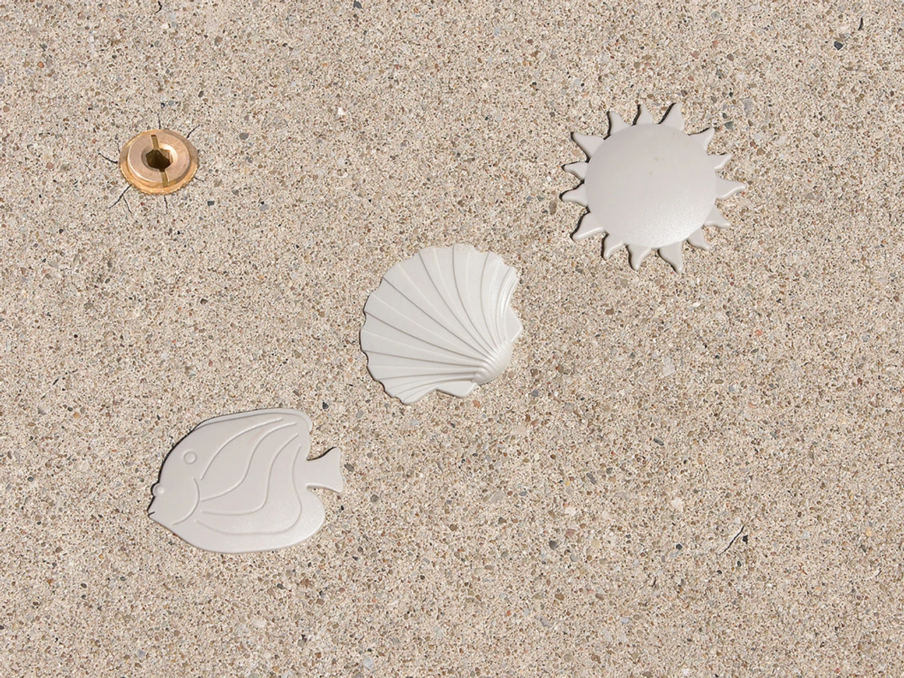 HPI Deck Creations Snap In Covers For Safety Cover Anchors 12 Pack 3 HPI Deck Creations Snap In Covers For Safety Cover Anchors 12 Pack