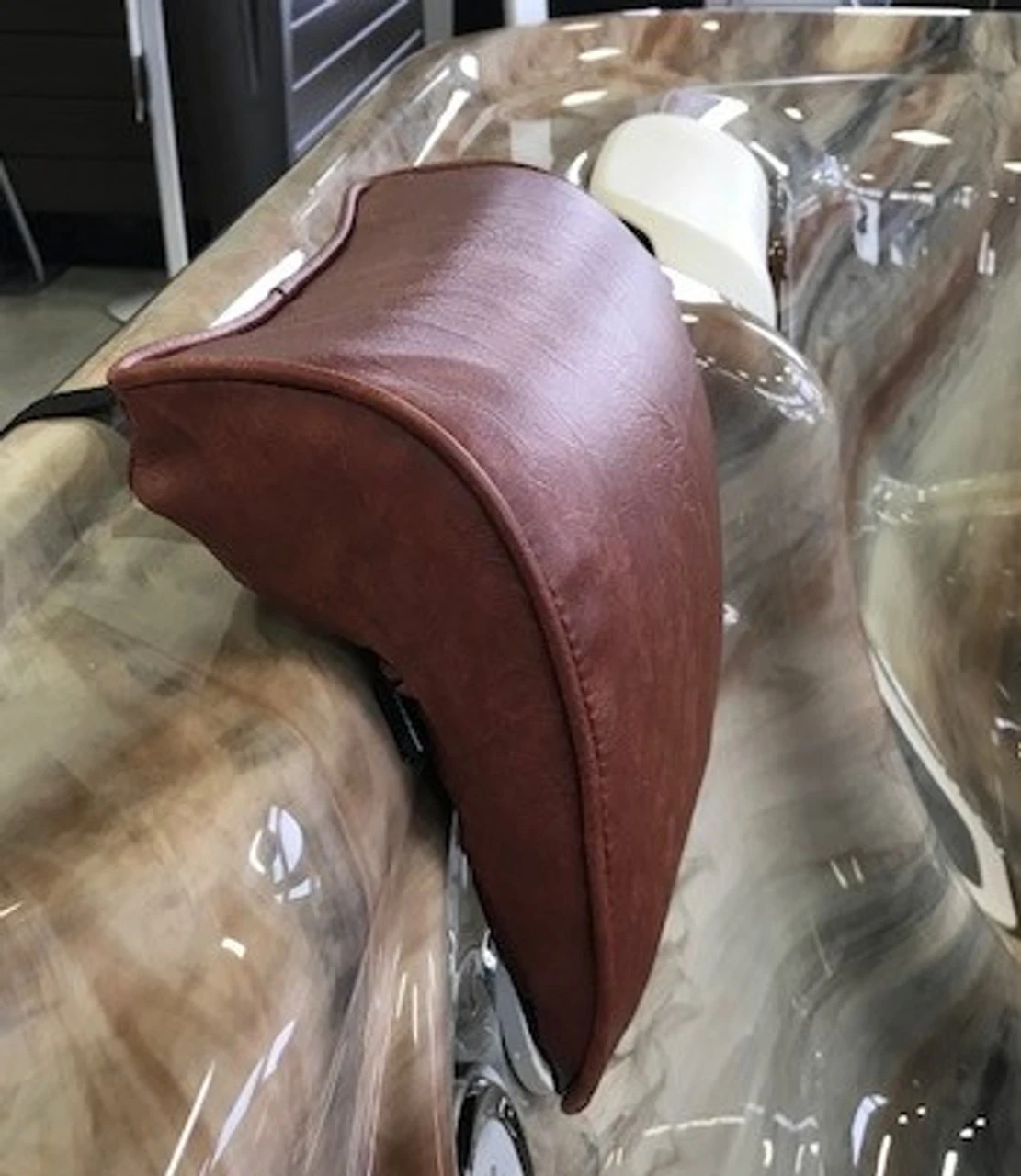 Replacement Spa Pillows 3 Replacement Spa Pillows