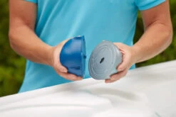 Spa FROG® @ease® Floating Sanitizer System 13 Spa FROG® @ease® Floating Sanitizer System -Pool Supplies Sale ease cartridges 17035.1697054464