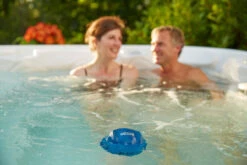 Spa FROG® @ease® Floating Sanitizer System 14 Spa FROG® @ease® Floating Sanitizer System -Pool Supplies Sale ease couple 97467.1697054464