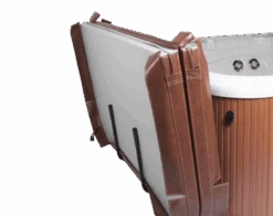 Cover Valet Spa Cover Caddy Hot Tub Cover Lifter -Pool Supplies Sale fea covercaddy spalifter 09096.1658852407