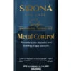 Sirona Spa Care Simply Metal Control Formerly Baqua Spa Metal Control -Pool Supplies Sale h2txogHx 08179.1694713370
