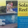 Horizon HV10 Solar Reel Base Kit Box W/o Tubes -Pool Supplies Sale horizon hv10 solar reel base kit box w o tubes 11 74699.1694011242