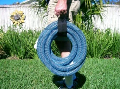 Pool Vacuum Hose Tote