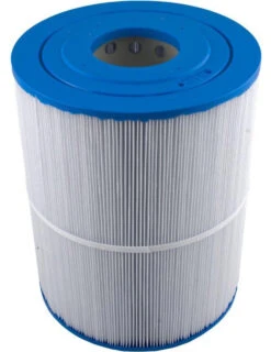 Darlly Filter 80651 Cartridge Filter Replaces PWK45N, PWK65N, C-8465 And FC-3960 For 65 Sq. Ft. HotSprings Spas/Watkins Mfg.