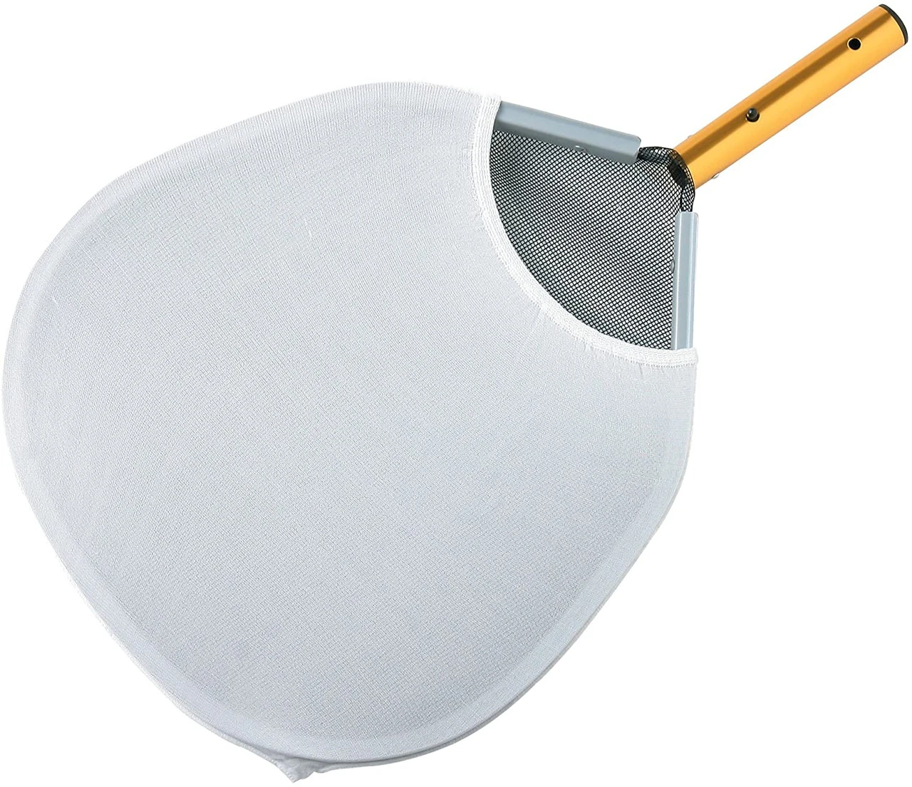 Hand Skimmer Net Sock 2 Pack 3 Hand Skimmer Net Sock 2 Pack