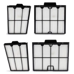 Dolphin Ultra-Fine Filter Panels (4PK, S2)
