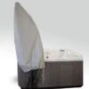 Spa Side Umbrella Cover 2 Spa Side Umbrella Cover -Pool Supplies Sale optional cover spa side umbrella 71463.1695137873
