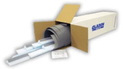 Gladon's Perfect Pool Bottom And Pool Cove Kit For 30' Round Above Ground Pool