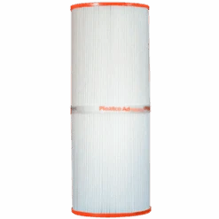 Darlly 50251 Replacement Filter Cartridge Replaces Pleatco PJ25-IN-4, Unicel C-5625, AK-4028 - 25 Sq. Ft. Jacuzzi Brothers CFR-25/CFT-25 (in-line)