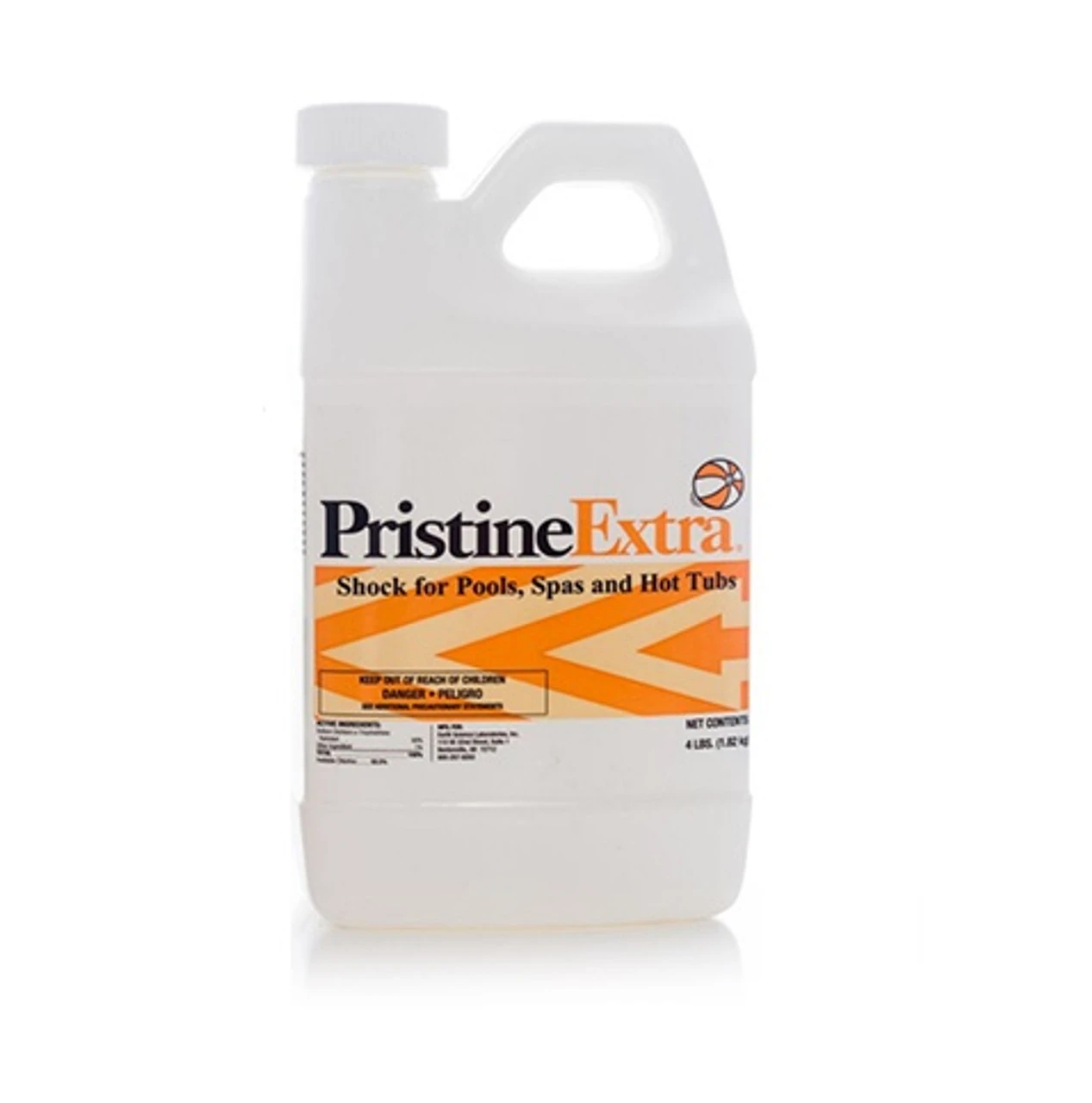 Pristine Blue Pristine Extra Pool Shock 3 Pristine Blue Pristine Extra Pool Shock