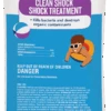 Poolife™ Clean Shock™ Di-Chlor Chlorine Pool Shock Treatment -Pool Supplies Sale product 52401 Poolife CleanShock 1lb 80428.1715709559