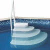 Blue Torrent Step-in-a-Box For Above Ground Pools Includes Free Liner Pad! 2 Blue Torrent Step-in-a-Box For Above Ground Pools Includes Free Liner Pad! -Pool Supplies Sale sib2 05693 61371.1716306282
