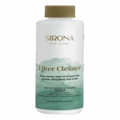 Sirona Spa Care Cartridge Filter Cleaner 16oz