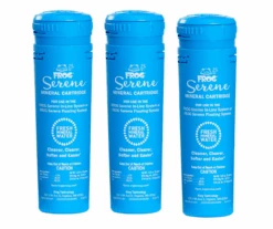 Spa FROG® Serene™ Mineral Cartridge 3 Pack