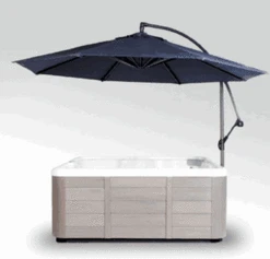 Cover Valet Spa Side Umbrella
