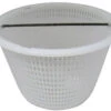 U-3 Skimmer Basket With Handle 1 U-3 Skimmer Basket With Handle -Pool Supplies Sale sta rite u3 skimmer basket 16 04169.1704310875