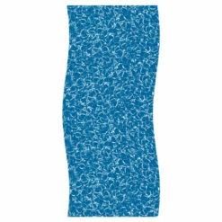 Swimline 8' Round Sunlight Unibead Above Ground Pool Liner 25 Gauge