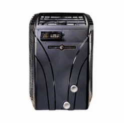 AquaCal Heat Wave Super Quiet SQ225 - Heat Only