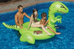 Swimline Giant T-Rex Ride On