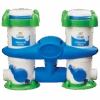 FROG® Leap® Twin® Sanitizing Mineral System For Pools Up To 40,000 Gallons -Pool Supplies Sale twin infuzer 35741.1694809588